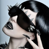 Obsidian Shades